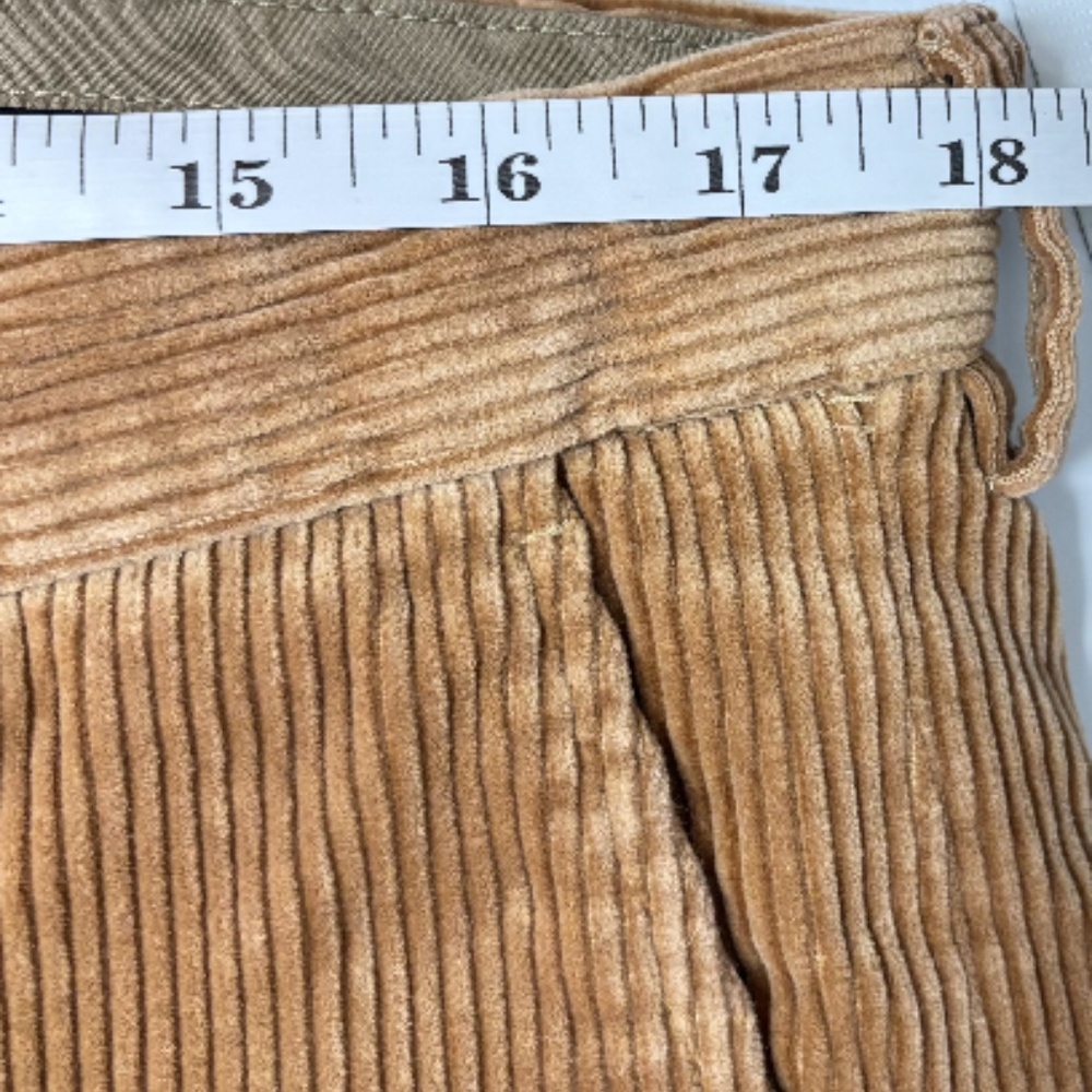 RALPH LAUREN POLO PRESTON CORDOROY PANT - Picture 10 of 13